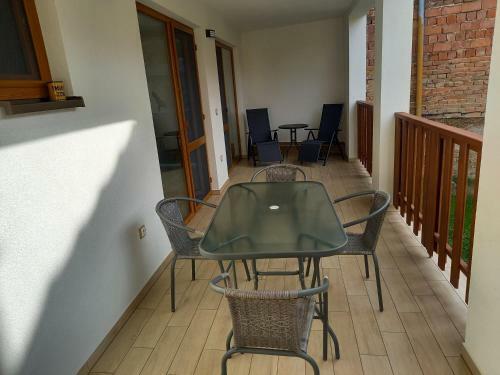 Apartm�ny 27