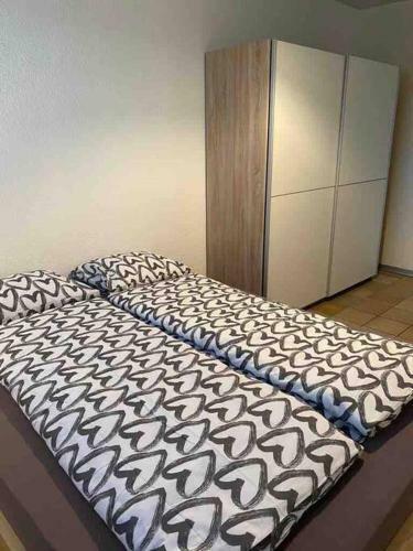 Apartamento Ger�umige Wohnung Im Schweizer Vekehrspunkt
