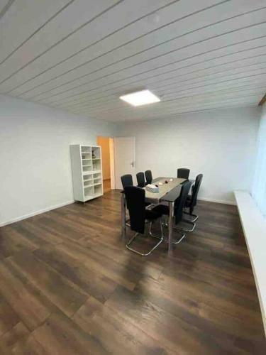 Apartamento Ger�umige Wohnung Im Schweizer Vekehrspunkt