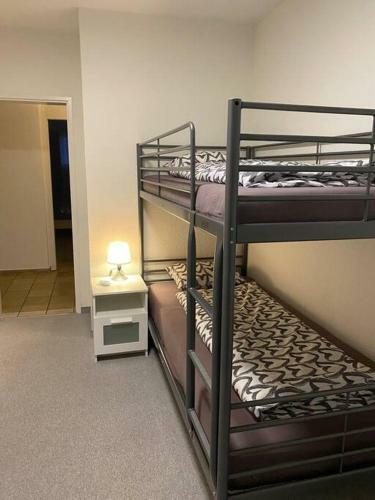 Apartamento Ger�umige Wohnung Im Schweizer Vekehrspunkt