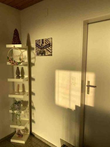 Apartamento Ger�umige Wohnung Im Schweizer Vekehrspunkt