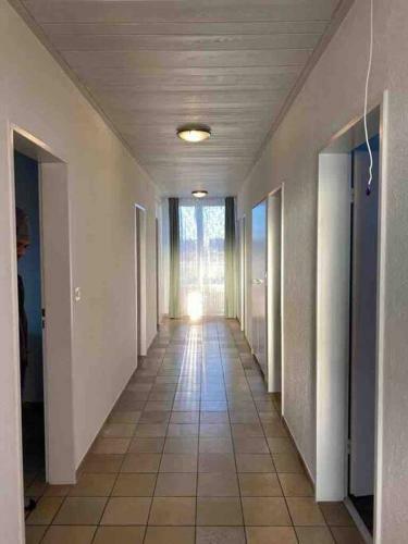 Apartamento Ger�umige Wohnung Im Schweizer Vekehrspunkt