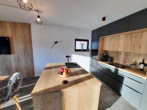 Apartm�n Pod Hochfichtem