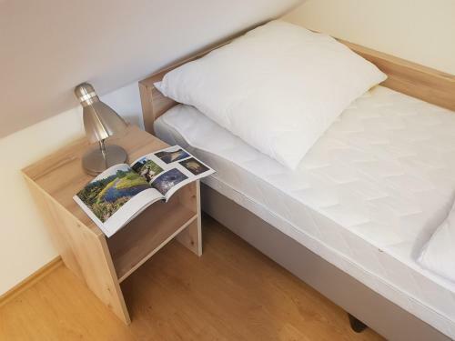 Apartm�ny Prima Nova Lake