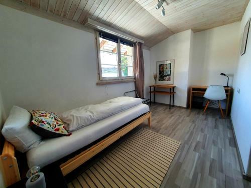 Hotel Krone Wolfhalden