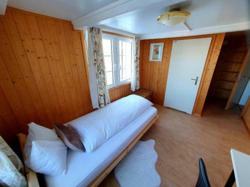 Hotel Krone Wolfhalden