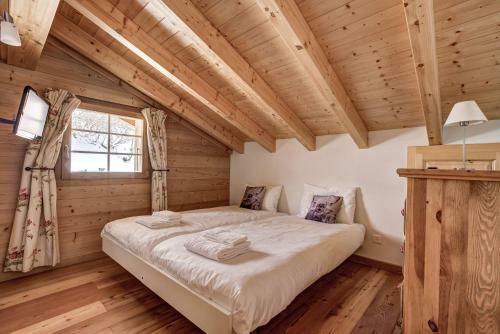 Chalet Chocolat