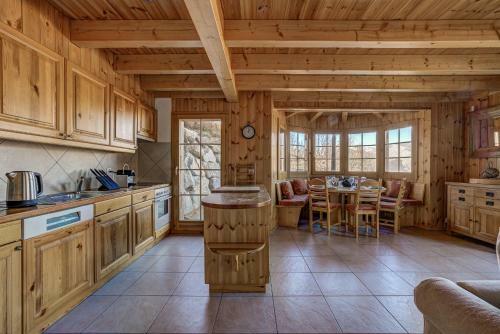 Chalet Mandalay