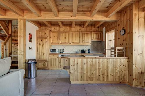 Chalet Mandalay