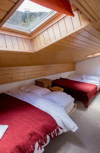 Apartamento Penthouse 36 Savoleyres