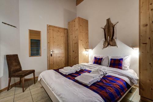 Chalet Kudu