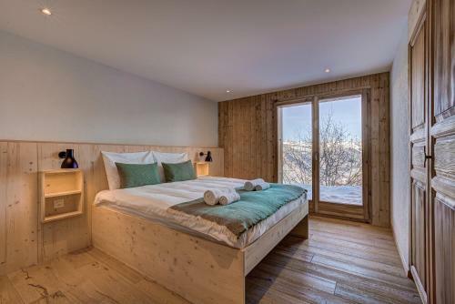 Chalet La Chance