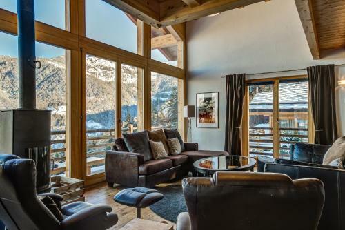 Chalet Tubber