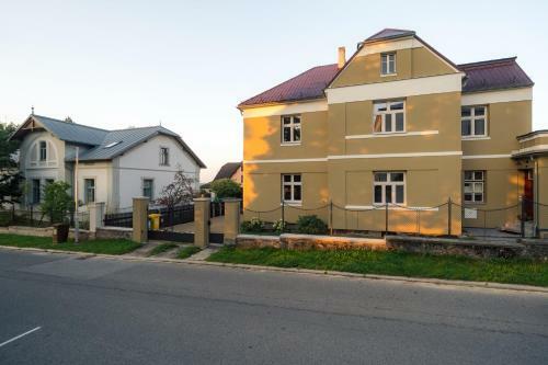 Apartamento Vila Nmnm