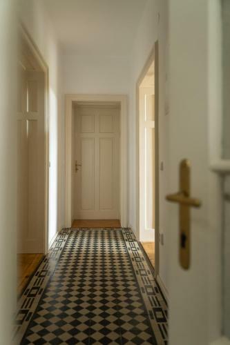 Apartamento Vila Nmnm
