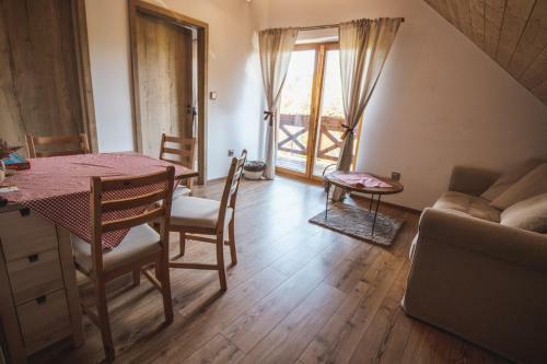 Apartamento Roubenka Valachy