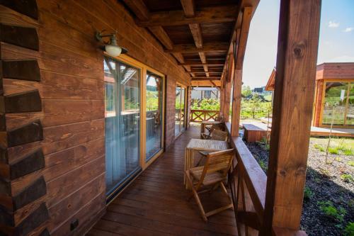 Apartamento Roubenka Valachy
