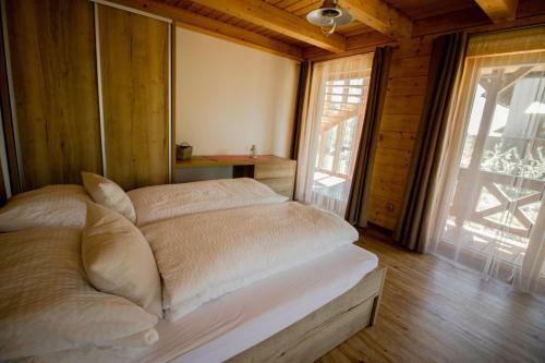 Apartamento Roubenka Valachy