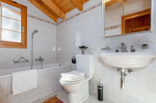 Relaxing Sauna Chalet For 6 Persons Ski In Ski Out