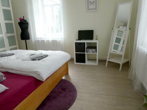 Apartm�n Ma?enka
