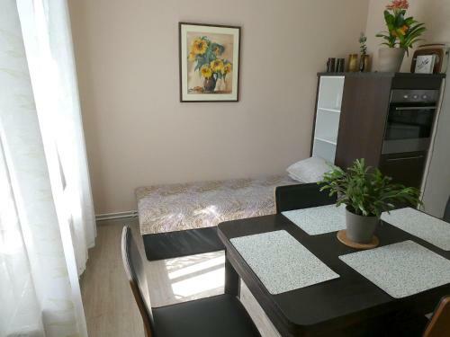 Apartm�n Ma?enka