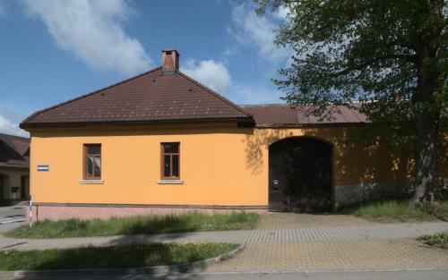 Apartm�n Ma?enka