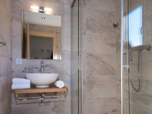 Chalet Gentiane