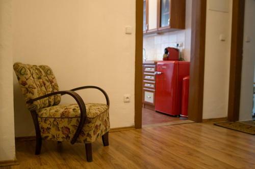 Luxusn� Apartm�n Family Nmnm