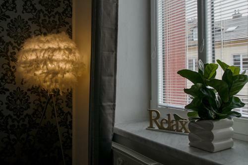 Luxusn� Apartm�n Family Nmnm