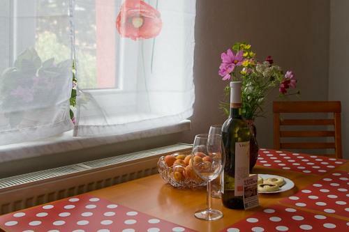 Luxusn� Apartm�n Family Nmnm