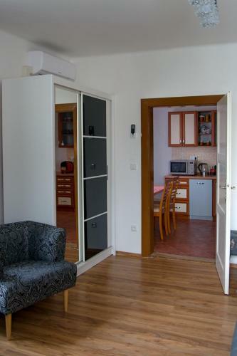 Luxusn� Apartm�n Family Nmnm