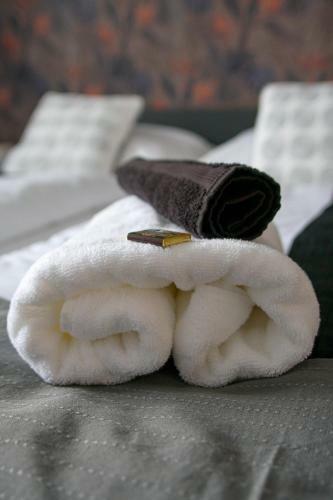 Luxusn� Apartm�n Family Nmnm