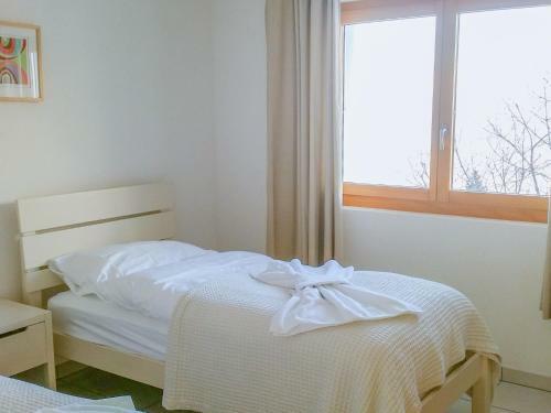 Chalet Le Fauconnier
