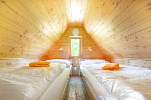 Hotel Jasenka Rekrea?n� St?edisko Zub?�