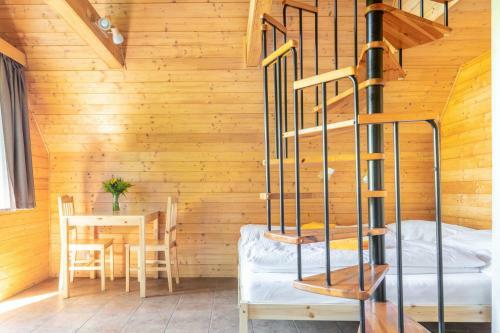 Hotel Jasenka Rekrea?n� St?edisko Zub?�