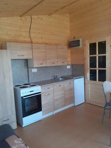 Apartamento Chata 2