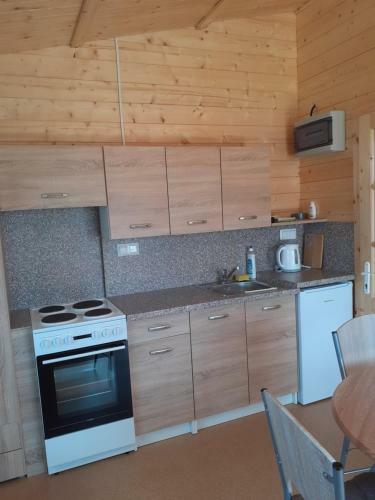 Apartamento Chata 2