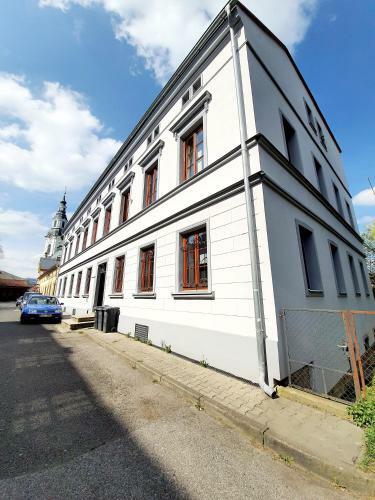 Apartm�n ?p�lovka