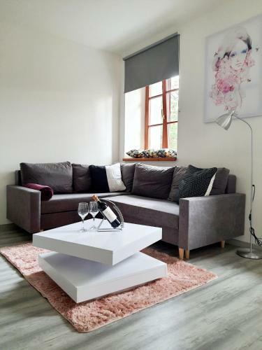 Apartm�n ?p�lovka