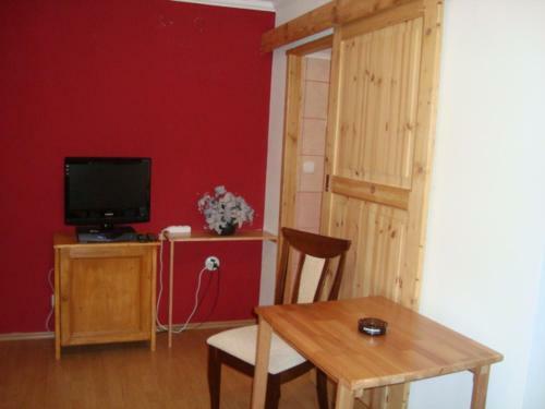 Hostal Restaurant A Pension Sorrento
