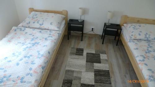 Hostal Penzion Skl�?