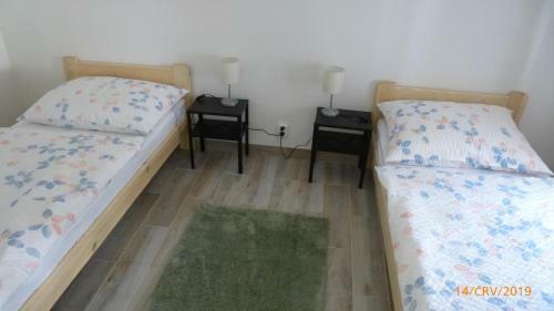 Hostal Penzion Skl�?