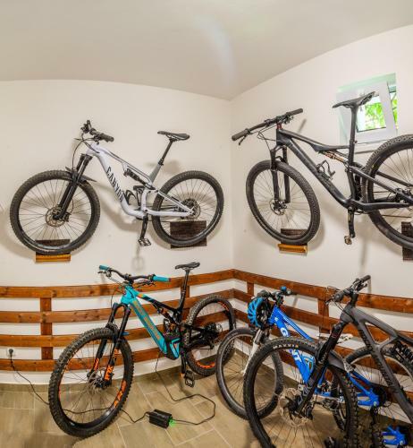 Hostal Penzion La Piccolina