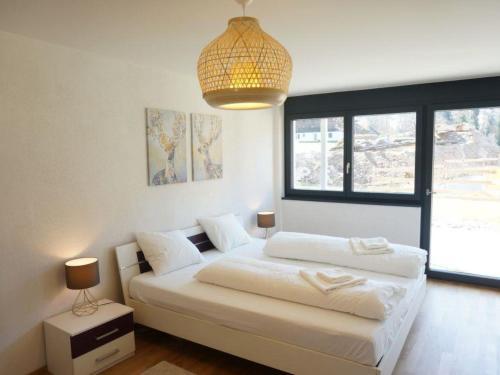 Apartment Homeatgstaad
