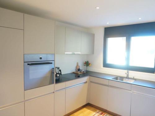 Apartment Homeatgstaad