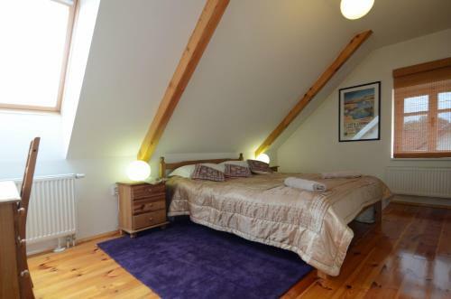 Station House Loft Apartment