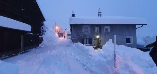 Chalet Della Torre B&B