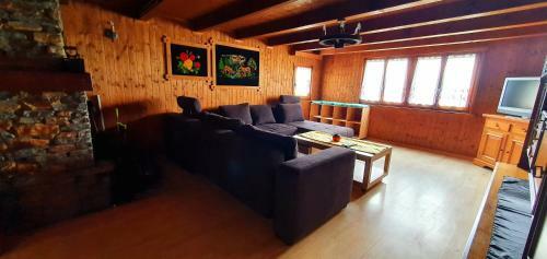 Chalet Della Torre B&B