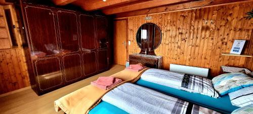 Chalet Della Torre B&B