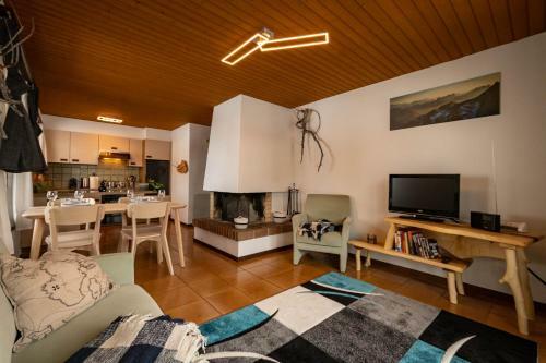 Apartamento Fyfauter 2